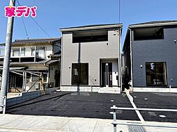 クレイドルガーデン豊橋市忠興第3　6号棟