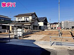 クレイドルガーデン豊橋市忠興第3　6号棟