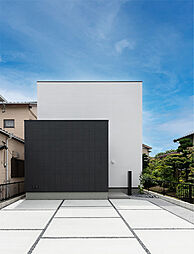 豊橋市前田南町2丁目　モデルハウス分譲