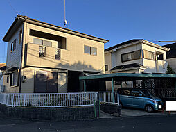 豊橋市多米東町3丁目　戸建