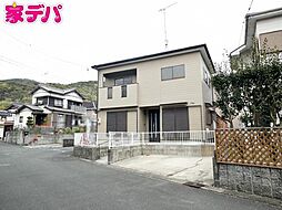 豊橋市多米東町3丁目　戸建