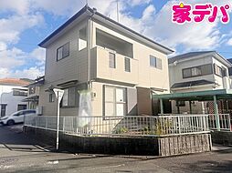 豊橋市多米東町3丁目　戸建