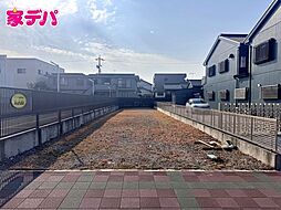 田原市田原町東大浜　売地