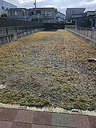 田原市田原町東大浜　売地