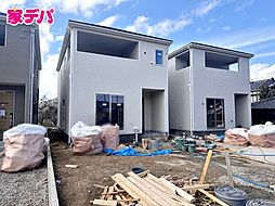 クレイドルガーデン豊橋市石巻西川町第1　2号棟