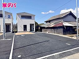 クレイドルガーデン豊橋市石巻西川町第1　3号棟