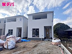 クレイドルガーデン豊橋市石巻西川町第1　3号棟