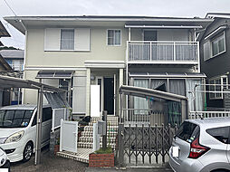 豊橋市嵩山町字下角庵　戸建