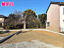 リーブルガーデン豊橋第26高師緑地東　3号棟