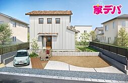 アンキハウス豊橋市牛川町字北台