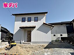 アンキハウス豊橋市牛川町字北台