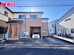 豊橋市忠興1丁目　戸建