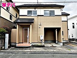 豊橋市忠興1丁目　再生住宅