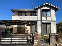 豊橋市大岩町字南町裏　戸建