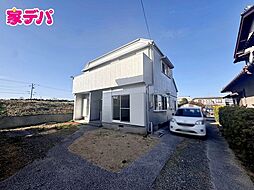 豊橋市大岩町字前荒田 戸建