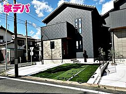 タマタウン牛川通2　2号棟