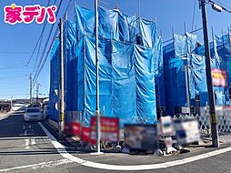 タマタウン牛川通2　2号棟