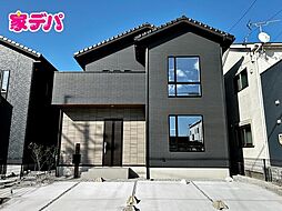 タマタウン牛川通2　1号棟