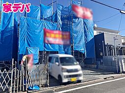 タマタウン牛川通2　1号棟