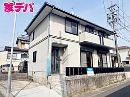 豊橋市向草間町字向西　戸建