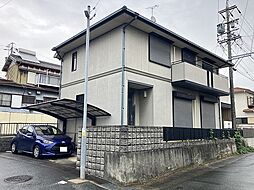 豊橋市向草間町字向西　戸建