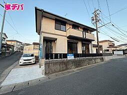 豊橋市向草間町字向西　戸建