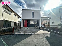 豊橋市柱六番町　戸建