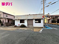 豊橋市草間町字平東　売地