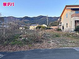 豊橋市多米東町3丁目　売地