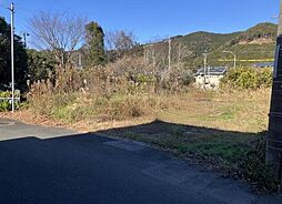 豊橋市多米東町3丁目　売地