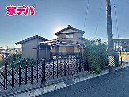 豊橋市西幸町字古並 戸建