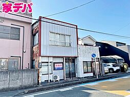 豊橋市西羽田町　売地
