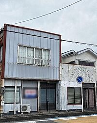 豊橋市西羽田町　売地
