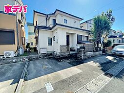 豊橋市神野新田町字ハノ割 戸建