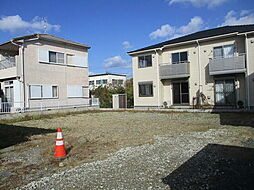 豊橋市東小鷹野2丁目　売地