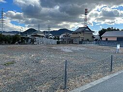 豊橋市石巻本町字北市場　売地