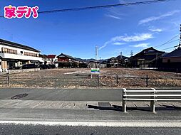 豊橋市石巻本町字北市場　売地