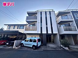 豊橋市向山台町　戸建