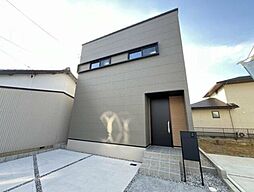 ARCASA豊橋市つつじが丘三丁目　1号棟