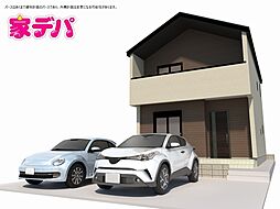 REXCRAS豊橋市草間町第1　2号棟