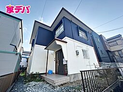 豊橋市牛川町字西郷　戸建