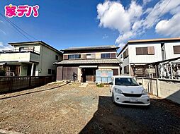 豊橋市三ノ輪町字本興寺　戸建