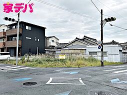 豊橋市井原町　売地