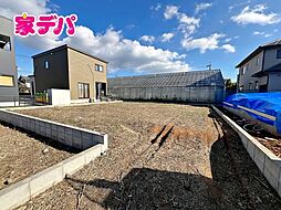 豊橋市中岩田4丁目　C区画