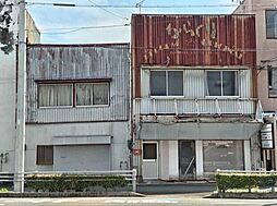 豊橋市前田町2丁目　売地