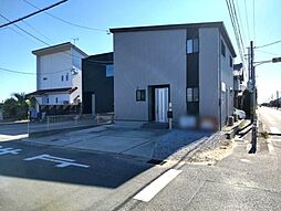 豊橋市神野新田町字セノ割　戸建