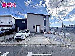 豊橋市神野新田町字セノ割　戸建