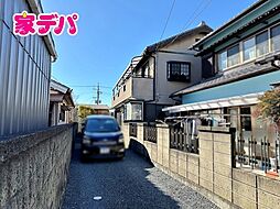 豊橋市王ケ崎町字宮脇　戸建
