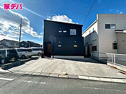 豊橋市森岡町　戸建