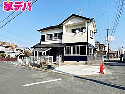 豊橋市東小池町　戸建
